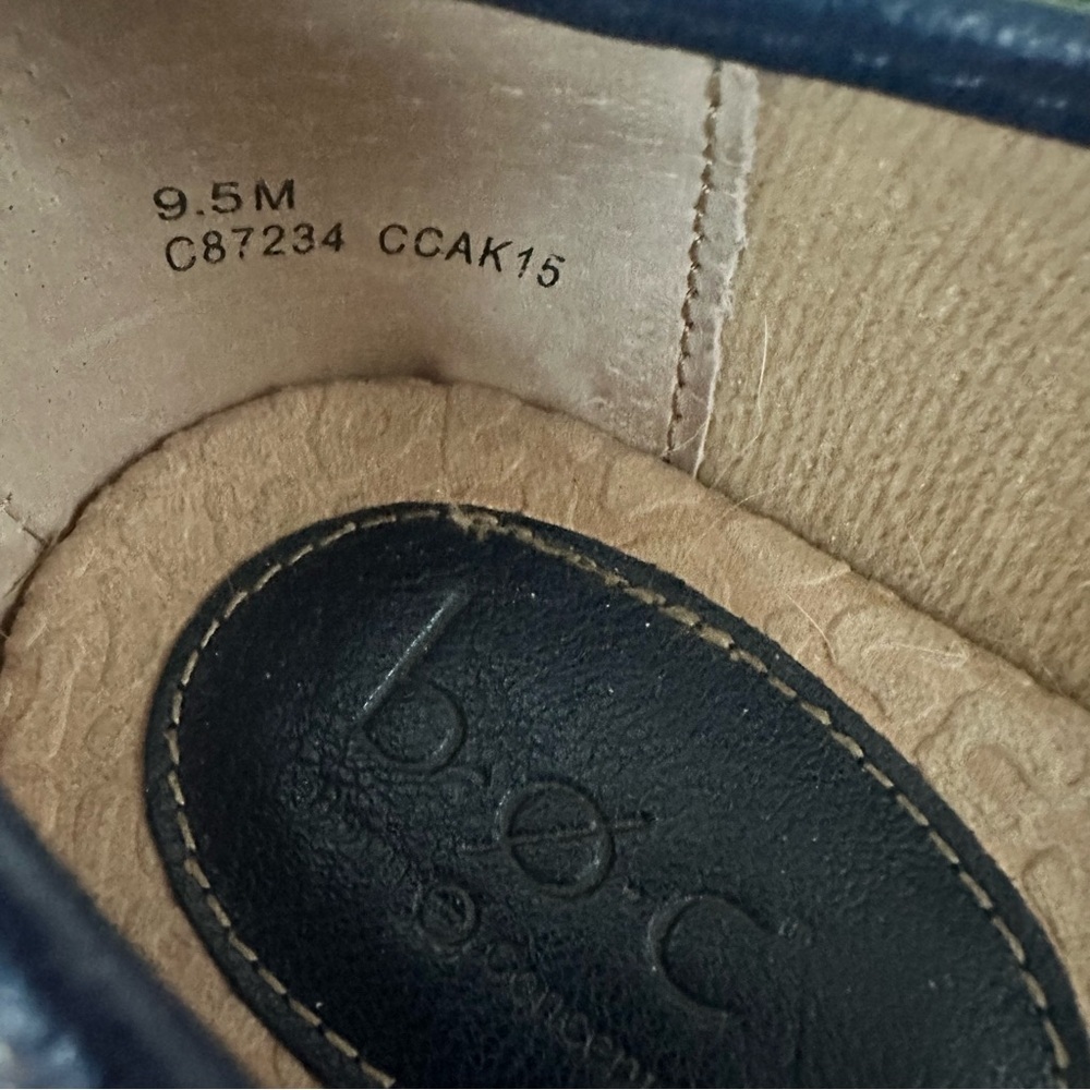 Born Concepts Hawaiian Floral Canvas Slip-On Shoes Size 9.5M - Picture 5 of 7